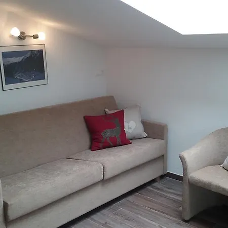 Haus Bergfrieden Apartment Kaunertal Room photo