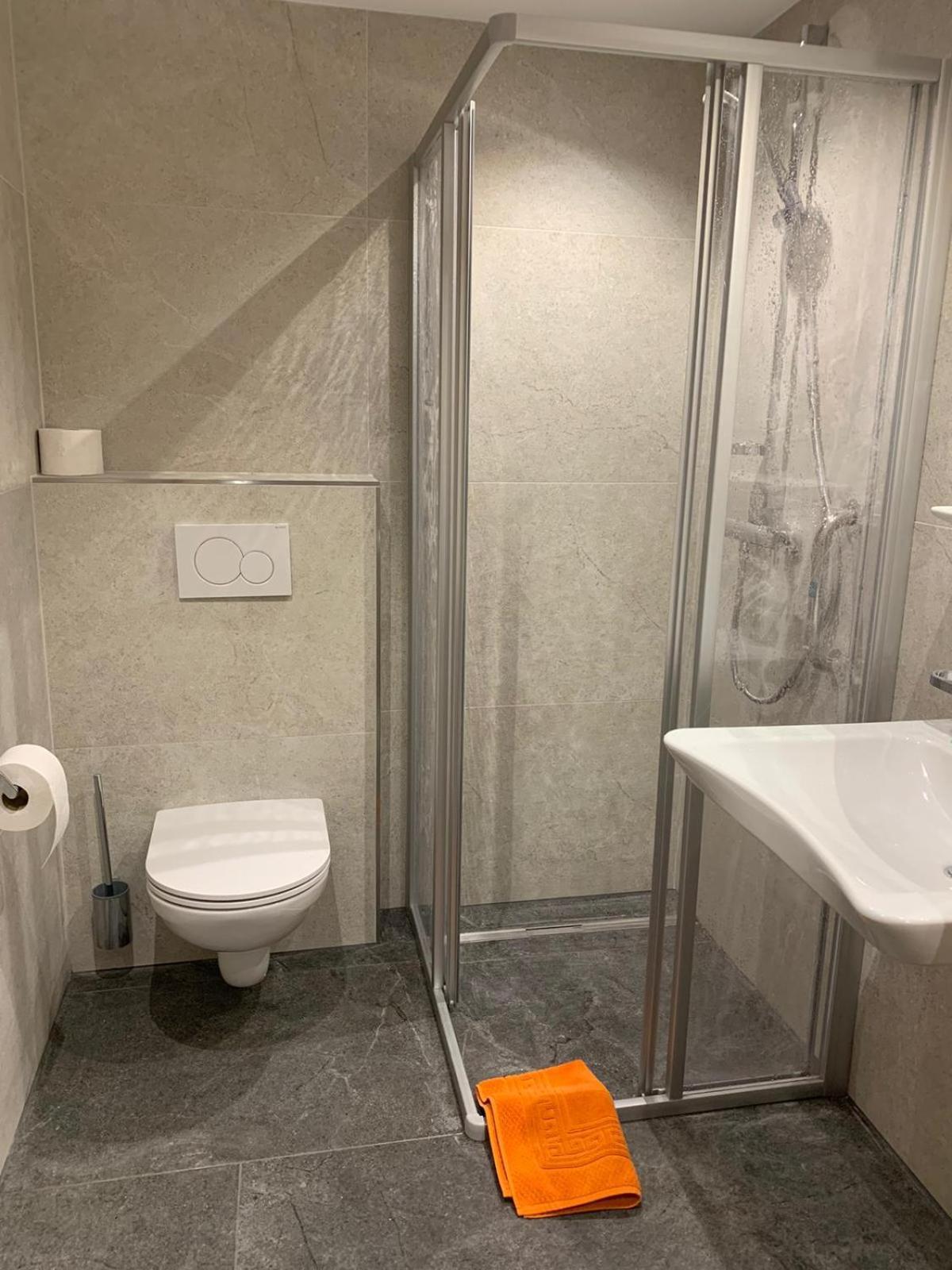 Haus Bergfrieden Apartament Kaunertal