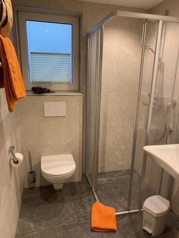 Apartment Haus Bergfrieden