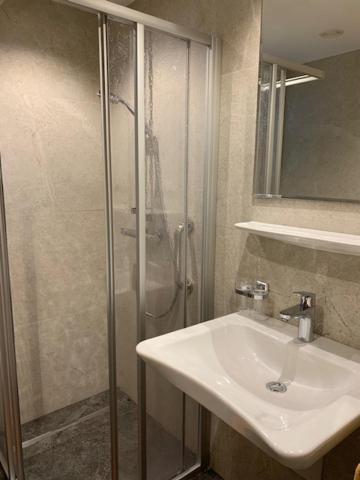 Haus Bergfrieden Apartament Kaunertal