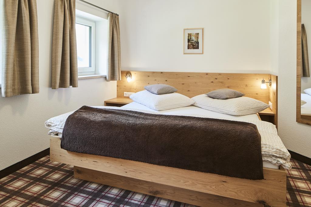Apartament Haus Bergfrieden