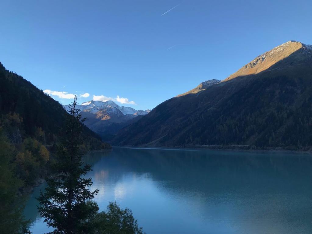 Haus Bergfrieden * Kaunertal