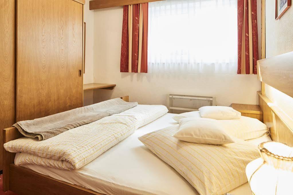 Apartment Haus Bergfrieden